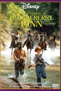 The Adventures of Huck Finn Poster 1