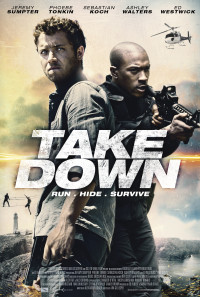Take Down Poster 1