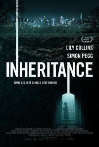 Inheritance Poster 1