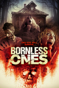 Bornless Ones Poster 1
