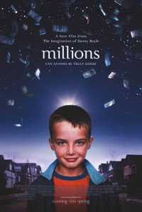 Millions Poster 1