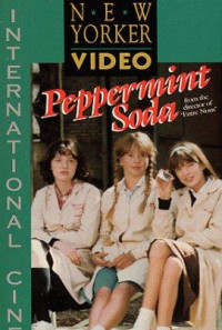 Peppermint Soda Poster 1