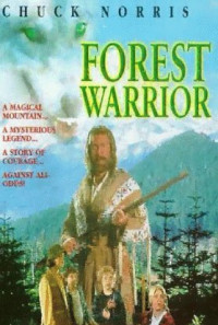 Forest Warrior Poster 1