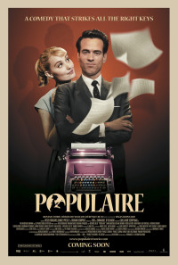 Populaire Poster 1