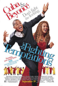 The Fighting Temptations Poster 1