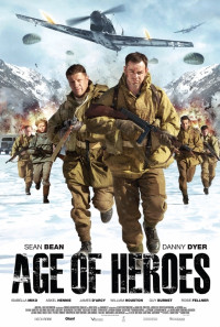 Age of Heroes Poster 1