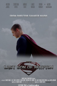 Last Son Poster 1