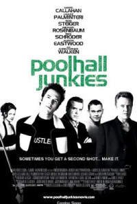 Poolhall Junkies Poster 1