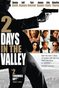 2 Days in the Valley Poster 1