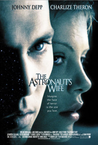 The Astronaut's Wife Poster 1