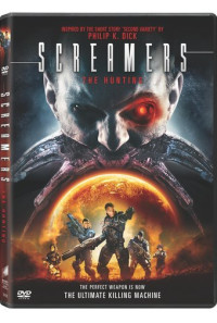 Screamers: The Hunting Poster 1