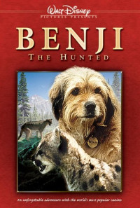 Benji the Hunted Poster 1