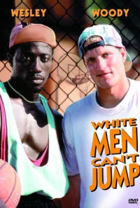 White Men Can't Jump Poster 1