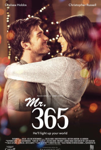 Mr. 365 Poster 1