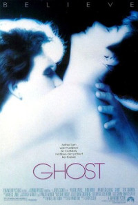 Ghost Poster 1