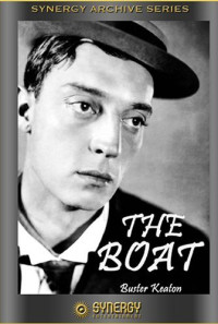 The Boat Poster 1