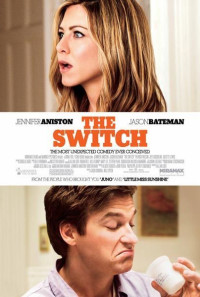 The Switch Poster 1