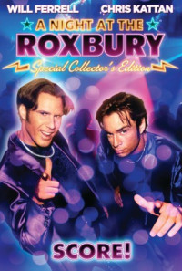 A Night at the Roxbury Poster 1