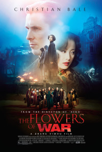 The Flowers of War Poster 1