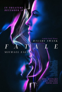 Fatale Poster 1
