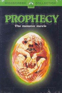 Prophecy Poster 1