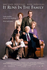 It Runs in the Family Poster 1