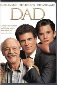 Dad Poster 1