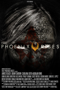 The Phoenix Rises Poster 1