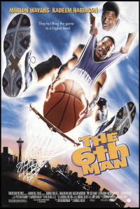 The Sixth Man Poster 1