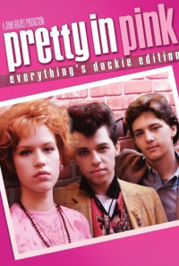 Pretty in Pink Poster 1