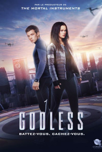 Godless Youth Poster 1