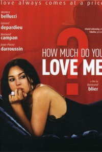 How Much Do You Love Me? Poster 1