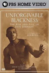 Unforgivable Blackness: The Rise and Fall of Jack Johnson Poster 1