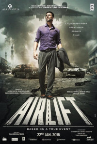 Airlift Poster 1