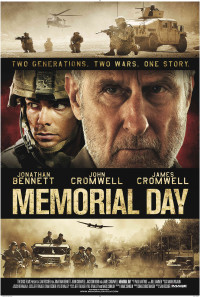 Memorial Day Poster 1