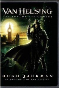 Van Helsing: The London Assignment Poster 1