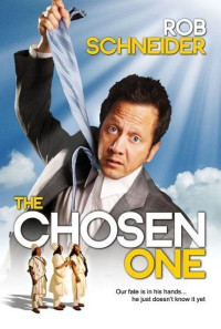 The Chosen One Poster 1