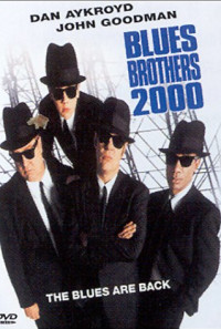 Blues Brothers 2000 Poster 1