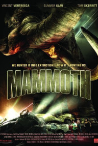 Mammoth Poster 1