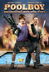 Poolboy: Drowning Out the Fury Poster 1