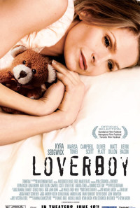 Loverboy Poster 1