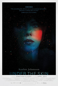 Under the Skin Poster 1