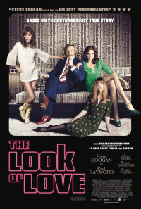 The Look of Love Poster 1