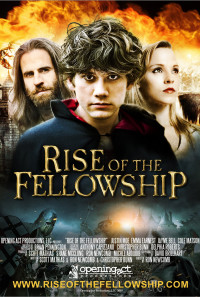 Rise of the Fellowship Poster 1