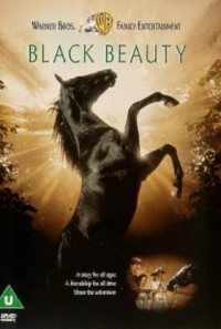 Black Beauty Poster 1