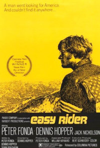 Easy Rider Poster 1