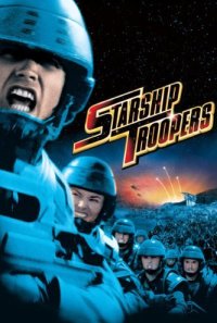 Starship Troopers Poster 1