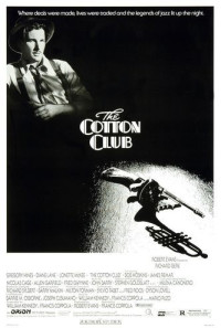 The Cotton Club Poster 1