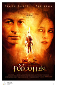 Not Forgotten Poster 1