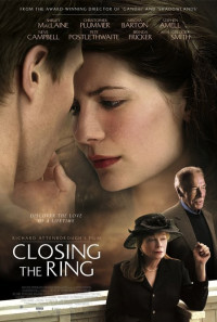 Closing the Ring Poster 1